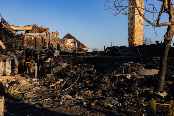 24/7 Emergency Fire Damage Removal experts in Gibsonton, FL